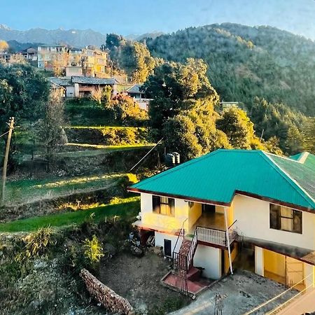 The Lake Cottage By Vrb Hotels Mcleodganj دارامشالا المظهر الخارجي الصورة