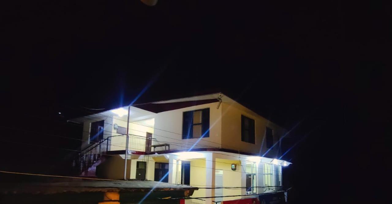 The Lake Cottage By Vrb Hotels Mcleodganj دارامشالا المظهر الخارجي الصورة