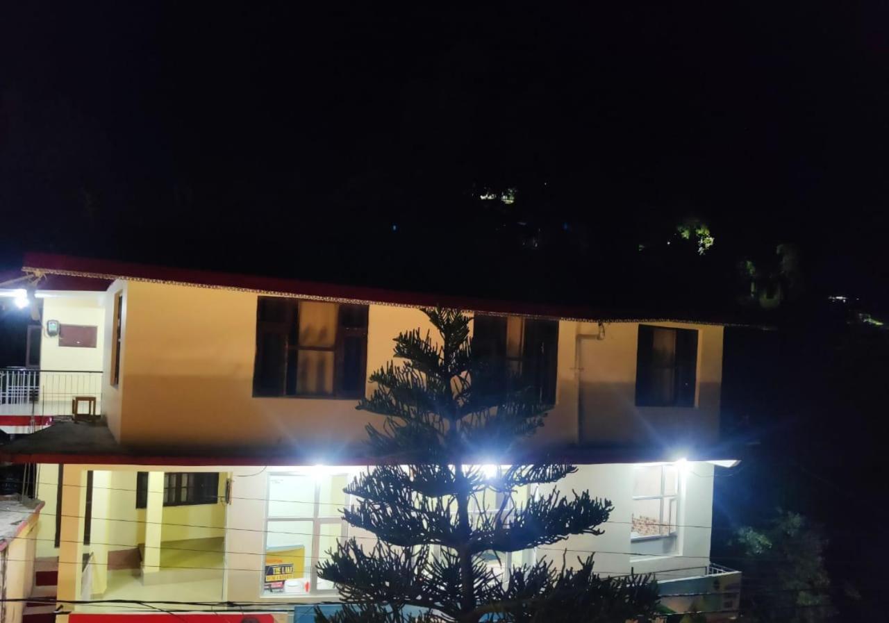 The Lake Cottage By Vrb Hotels Mcleodganj دارامشالا المظهر الخارجي الصورة