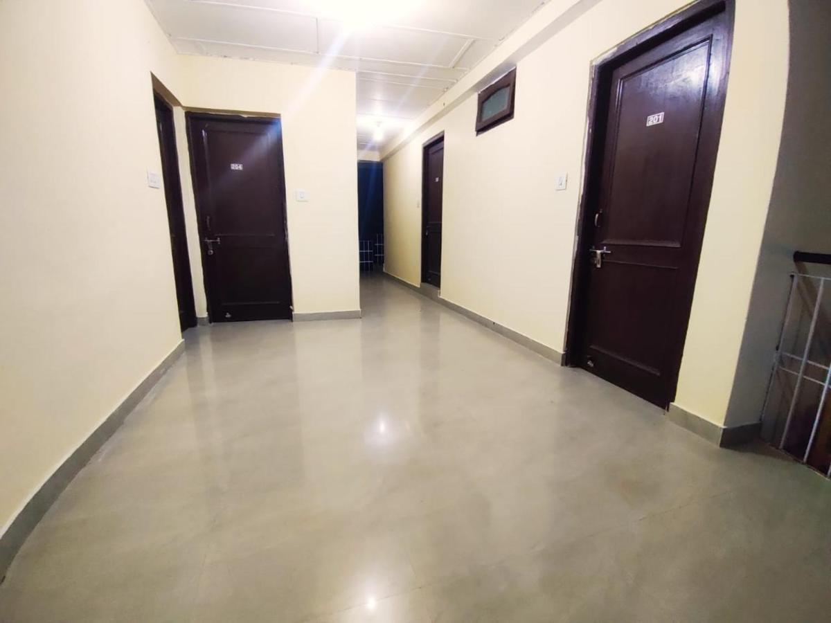 The Lake Cottage By Vrb Hotels Mcleodganj دارامشالا المظهر الخارجي الصورة