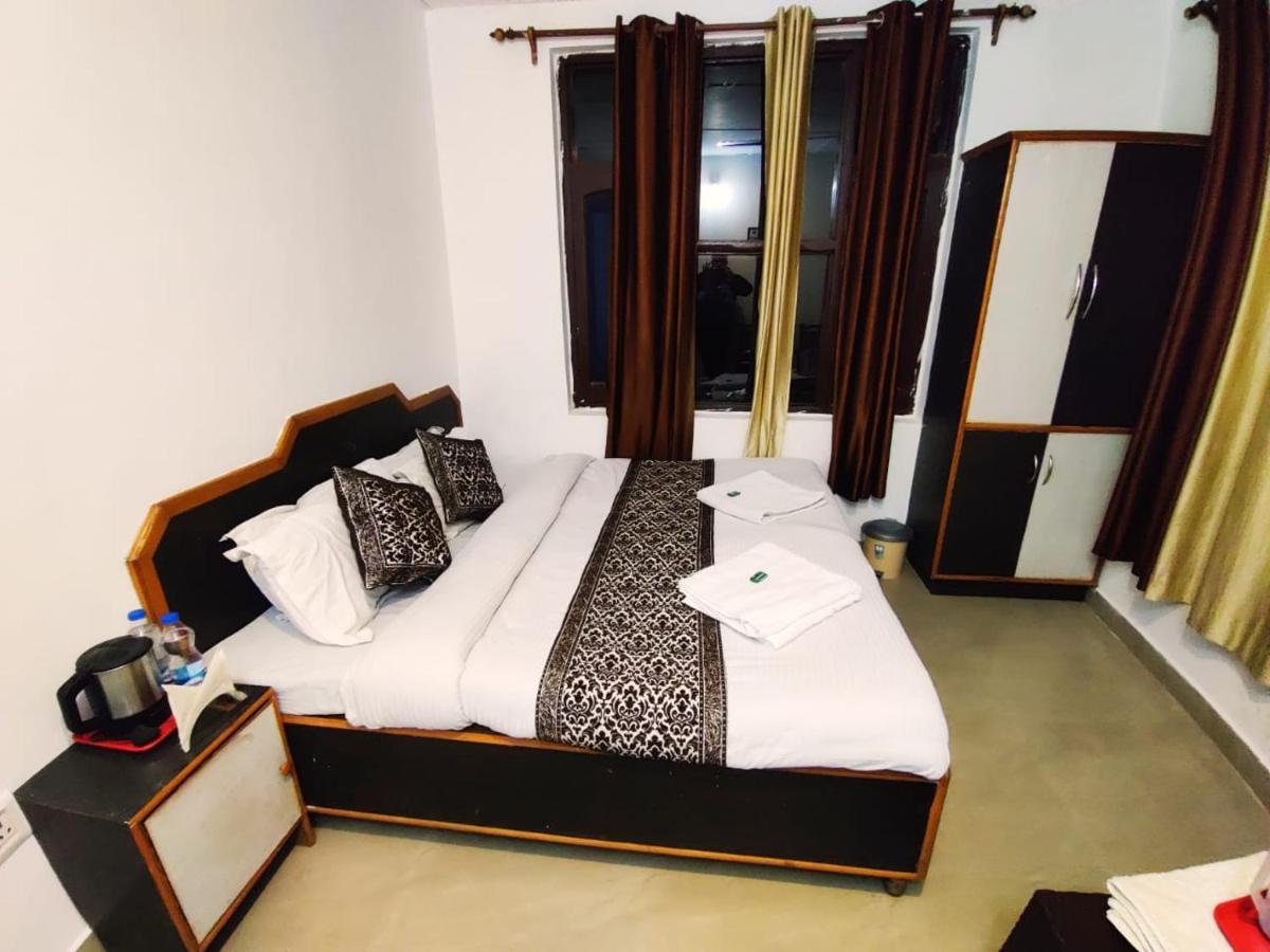 The Lake Cottage By Vrb Hotels Mcleodganj دارامشالا المظهر الخارجي الصورة