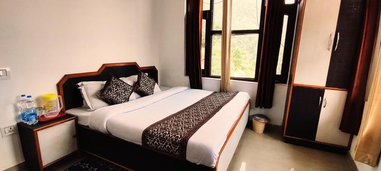The Lake Cottage By Vrb Hotels Mcleodganj دارامشالا المظهر الخارجي الصورة
