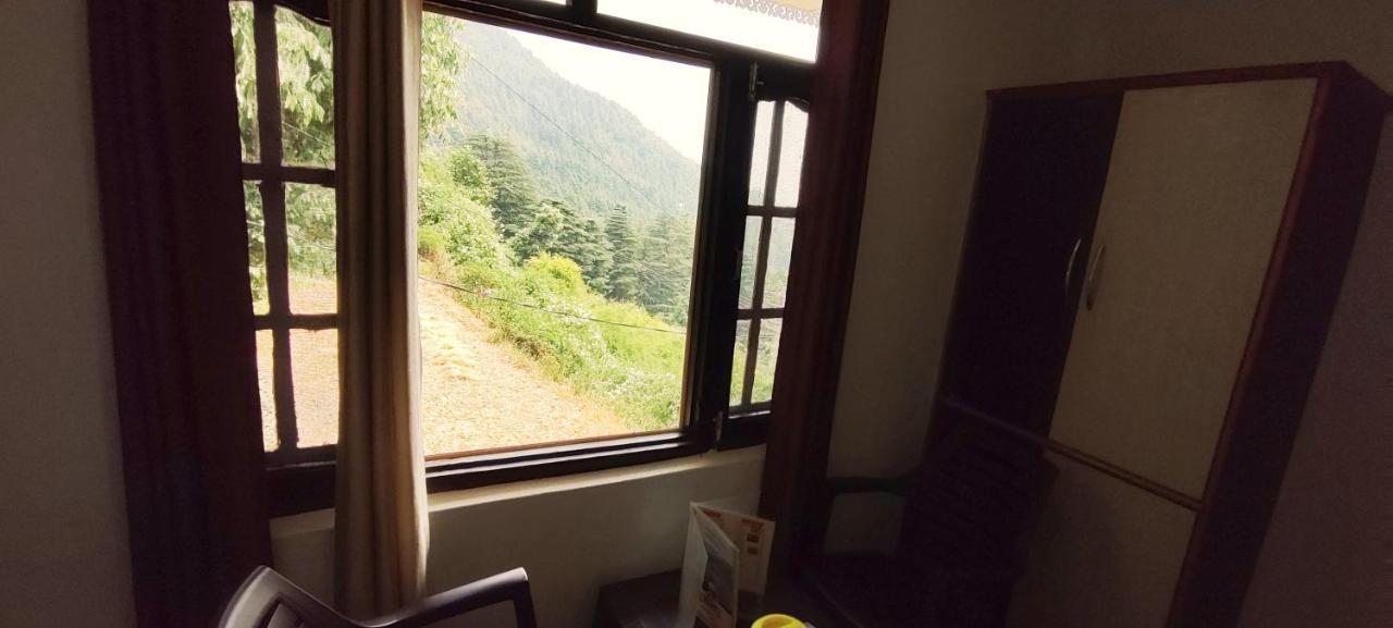 The Lake Cottage By Vrb Hotels Mcleodganj دارامشالا المظهر الخارجي الصورة
