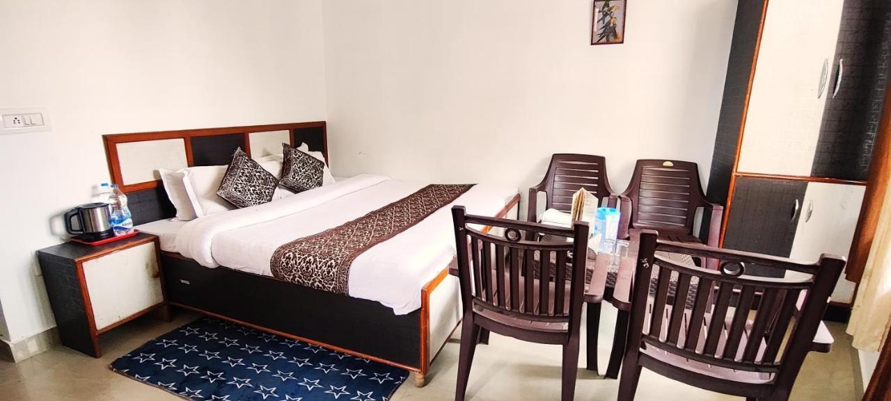 The Lake Cottage By Vrb Hotels Mcleodganj دارامشالا المظهر الخارجي الصورة
