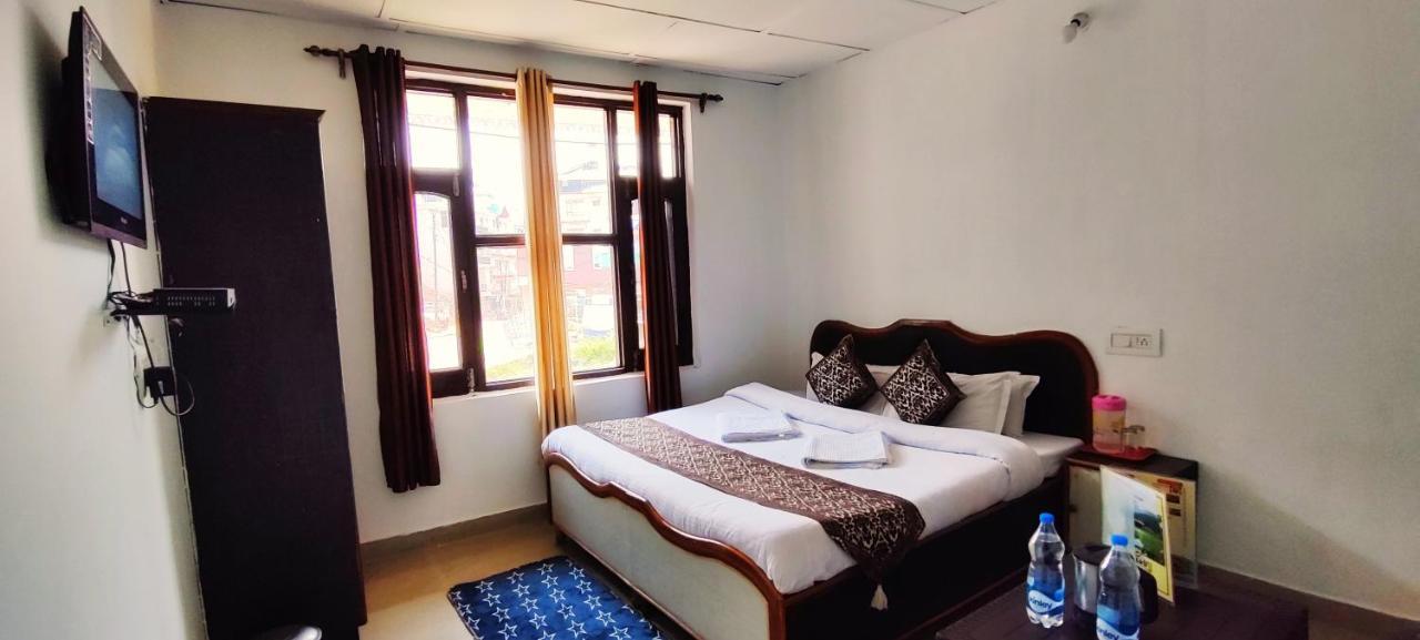 The Lake Cottage By Vrb Hotels Mcleodganj دارامشالا المظهر الخارجي الصورة