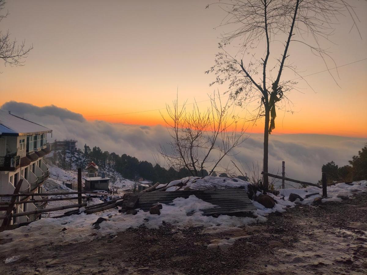 The Lake Cottage By Vrb Hotels Mcleodganj دارامشالا المظهر الخارجي الصورة