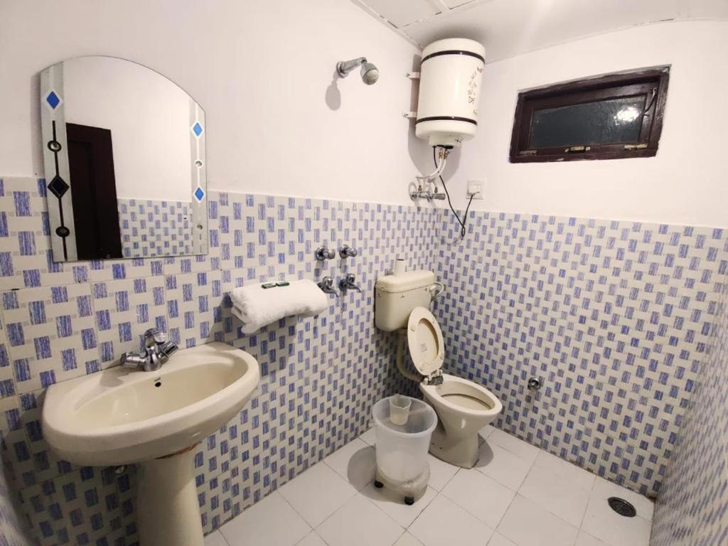 The Lake Cottage By Vrb Hotels Mcleodganj دارامشالا المظهر الخارجي الصورة