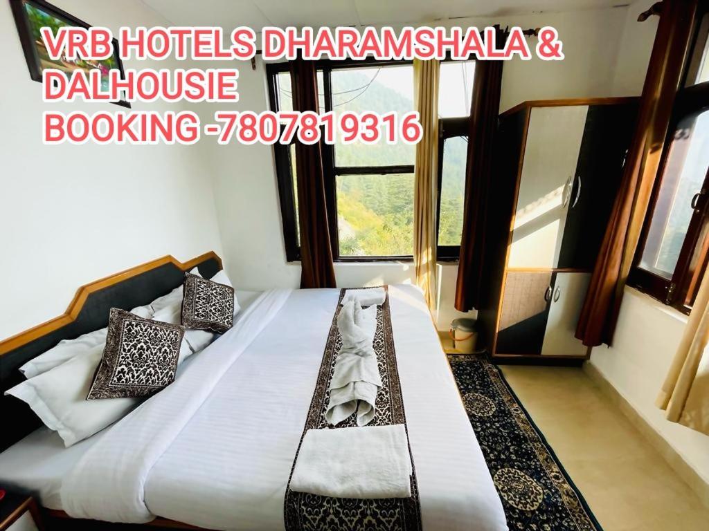 The Lake Cottage By Vrb Hotels Mcleodganj دارامشالا المظهر الخارجي الصورة