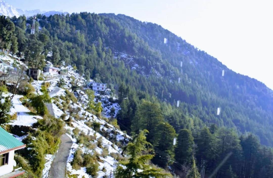 The Lake Cottage By Vrb Hotels Mcleodganj دارامشالا المظهر الخارجي الصورة