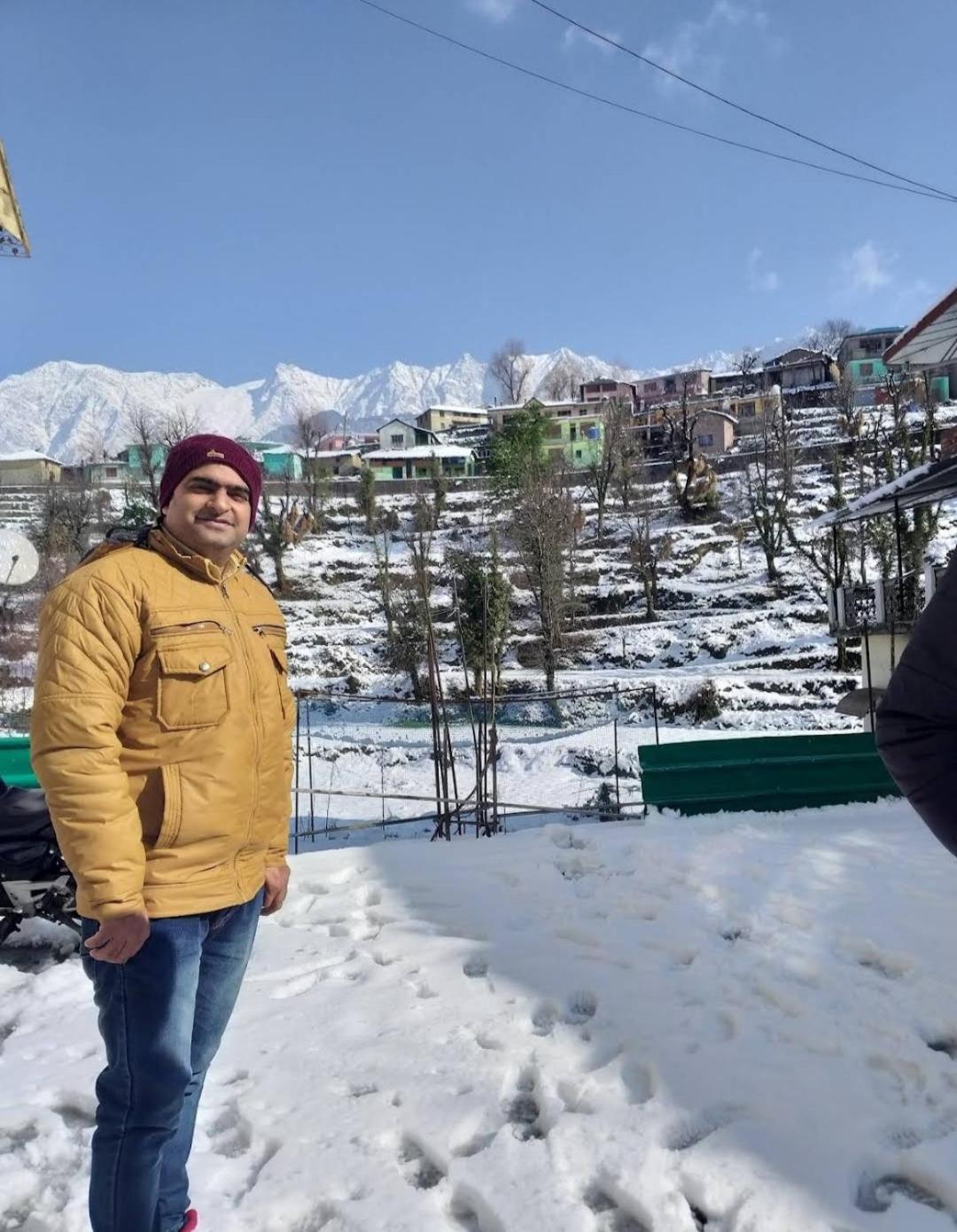 The Lake Cottage By Vrb Hotels Mcleodganj دارامشالا المظهر الخارجي الصورة