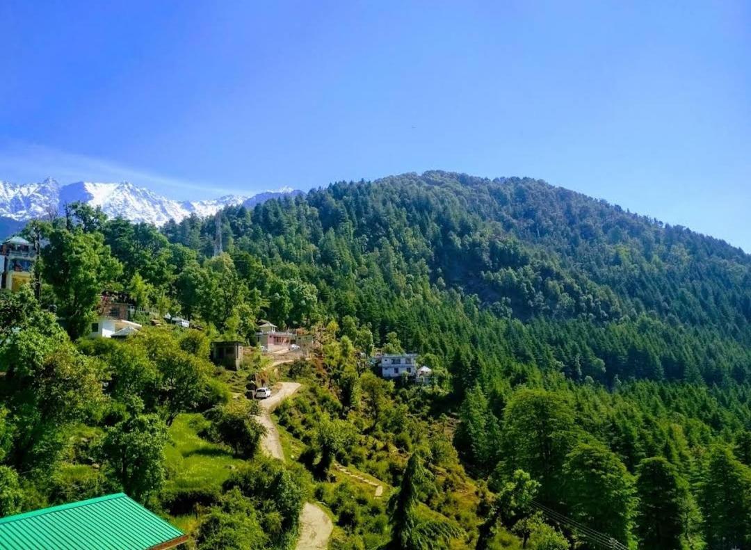 The Lake Cottage By Vrb Hotels Mcleodganj دارامشالا المظهر الخارجي الصورة